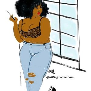 Meet your Posher, Aniya